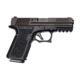 Image of Springfield Armory 1911 TRP Operator 10mm Pistol, Black w/ Olive Grips - PC9610L18