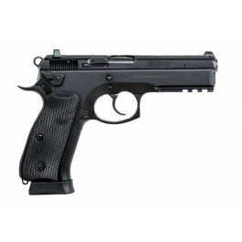 Image of CZ 75 SP-01 9mm Night Sights 91152