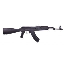 Image of Savage Axis II XP 6.5 Creedmoor 22" Rifle w/ Bushnell Scope, Synthetic/Stainless - 57106