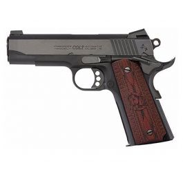 Image of Colt LW Commander .45 ACP Pistol - O4840XE