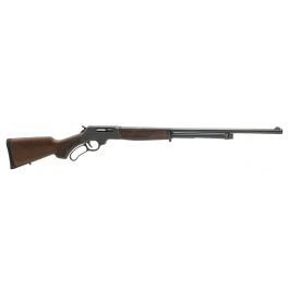 Image of Henry .410 Bore 24" Lever Action Shotgun, American Walnut - H018-410