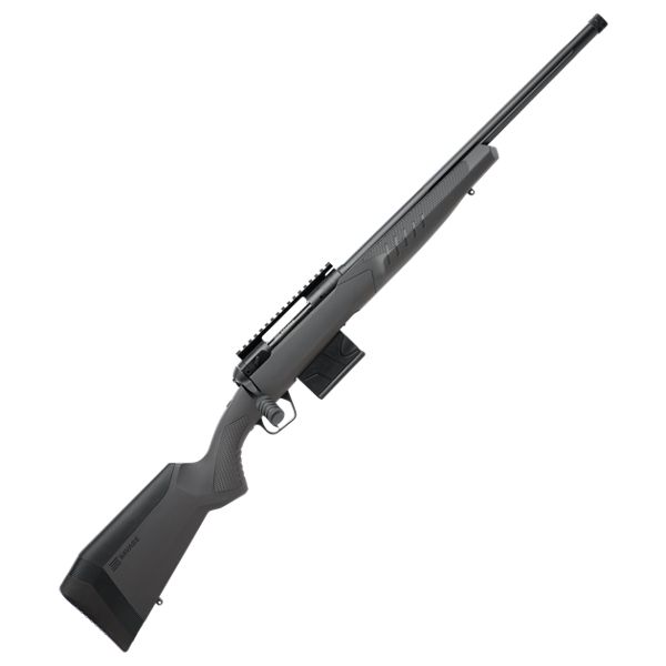 Image of Savage 110 Tactical Bolt-Action Centerfire Rifle