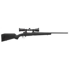 Image of Savage Arms 110 Engage Hunter XP 338 Federal 4 Round Bolt Action Centerfire Rifle, Sporter - 57017