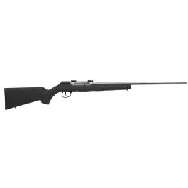 Image of Savage Arms A22 FSS 22LR Rimfire Semi Automatic Rifle, Matte Blk - 47216