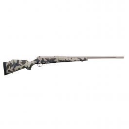 Image of Savage Arms A22 Magnum Target 22 WMR 10 Round Semi Auto Straight Blowback Rimfire Rifle, Thumbhole - 47221