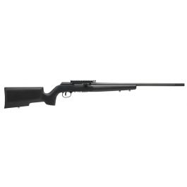 Image of Savage Arms A17 Pro 17 HMR 10 Round Semi Auto Delayed Blowback Rimfire Rifle, Varmint - 47223