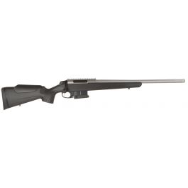 Image of Savage Arms B22 F Compact 22 LR 10 Round Bolt Action Rimfire Rifle, Sporter - 70214