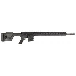 Image of Savage Arms MSR 10 Long Range 308 10 Round AR-10 Rifle, Black - 22904