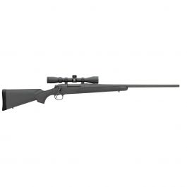 Image of Savage Arms Stevens 301 Single Shot Compact 20 Gauge Break Open-Action Shotgun, Matte Black - 22559