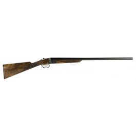 Image of Savage Arms Fox A Grade Field Grade 12 Gauge Break Action Shotgun, Oil Brown - 19436