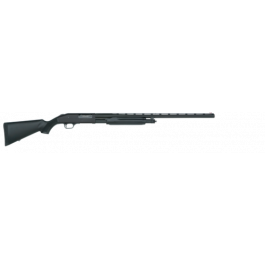 Image of Mossberg 535 Waterfowl 12ga Black Synthetic Stock Pump Shotgun 45120