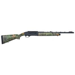 Image of Mossberg SA-20 Turkey 20 Gauge Semi Auto Shotgun, Mossy Oak Obsession - 75790