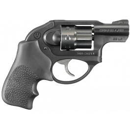 Image of Ruger LCR-22 .22LR 8 Shot Revolver 05410