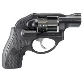 Image of Ruger LCR .22lr with Crimson Trace Laser Grips 5413