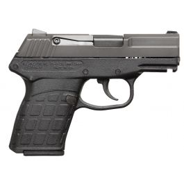 Image of Kel-tec PF-9 9x19mm Pistol, Blk - PF-9PK