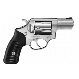 Image of Ruger SP101 .357 Mag Stainless 5-shot Revolver 5718