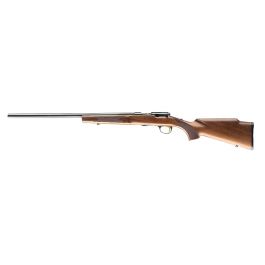 Image of Browning T-Bolt Target/Varmint Left-Hand 17 HMR 10 Round Bolt Action Rifle - 025185270