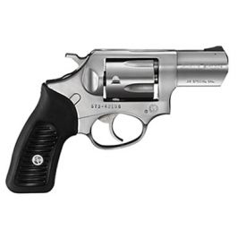 Image of Ruger SP101 .38 Special +P Revolver - 05737