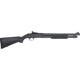 Image of Savage Arms MARK II BTV 22 LR 5 Round Bolt Action Rimfire Rifle, Thumbhole - 28750