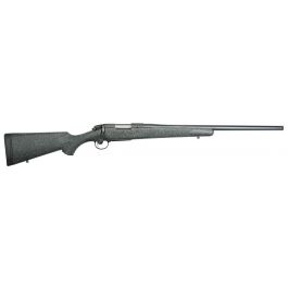 Image of Bergara B-14 Ridge 6.5 Creedmoor 4 Round Bolt Action Rifle, Fixed Molded with SoftTouch - B14S502