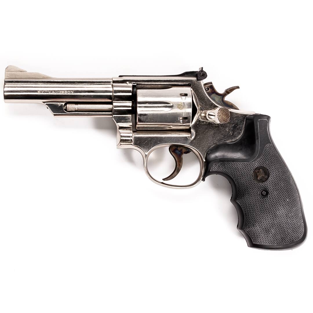 Image of SMITH & WESSON 19-4