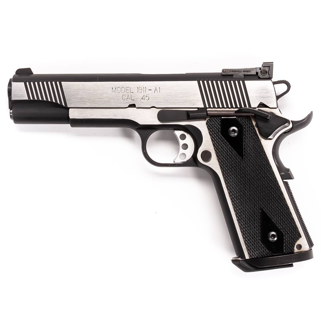 Image of SPRINGFIELD ARMORY 1911-A1