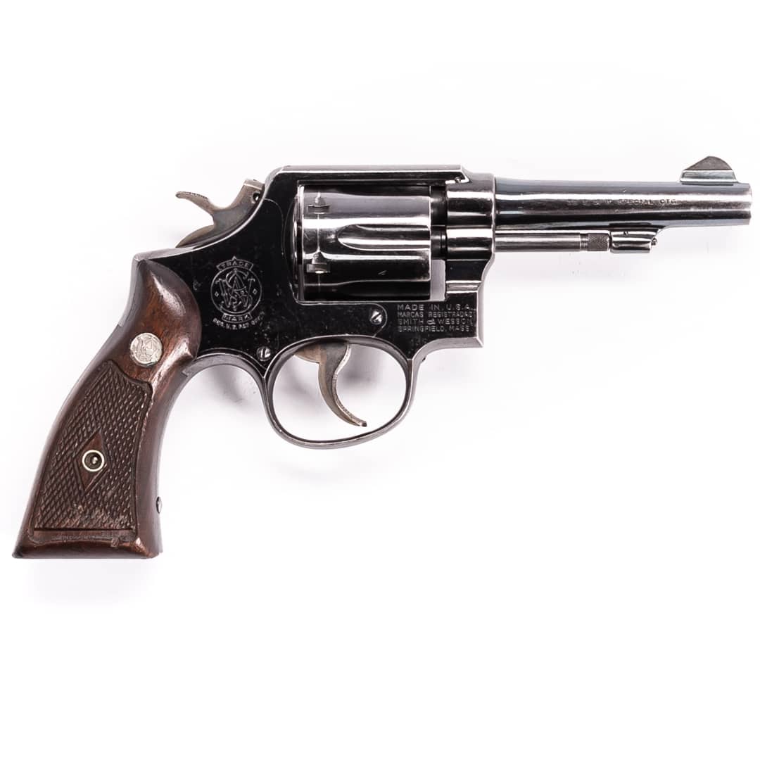 Image of SMITH & WESSON 44106