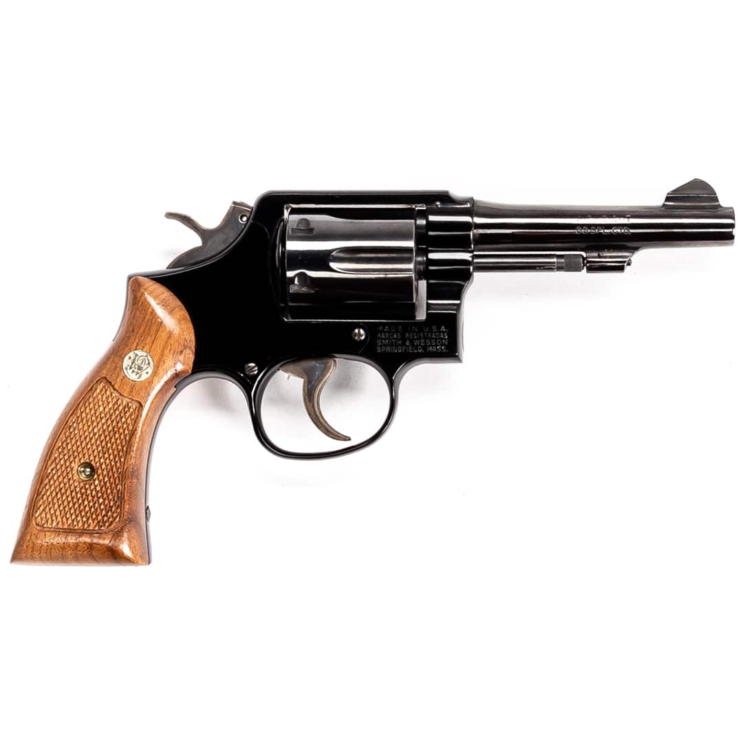 Image of SMITH & WESSON 44168