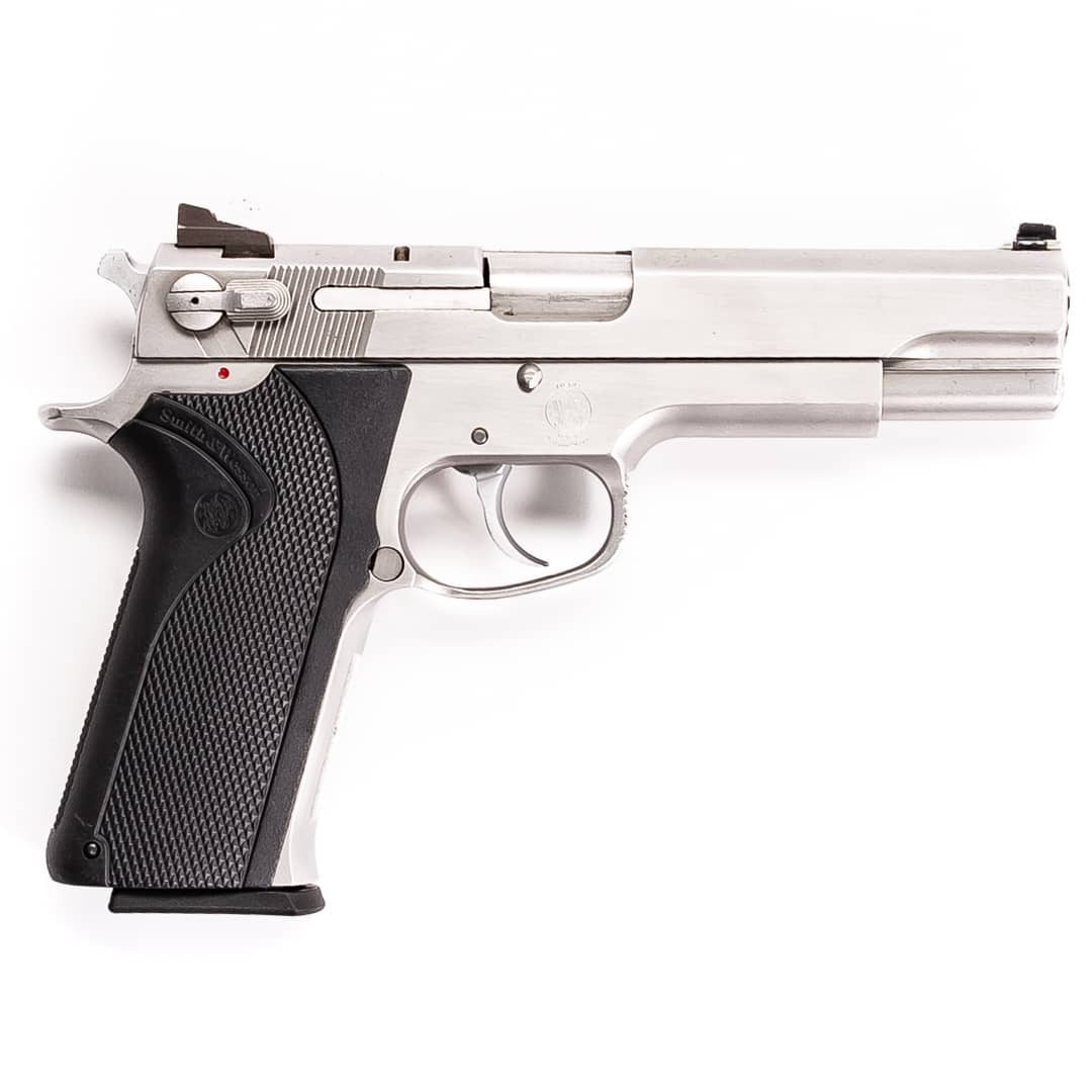 Image of SMITH & WESSON 4505-1