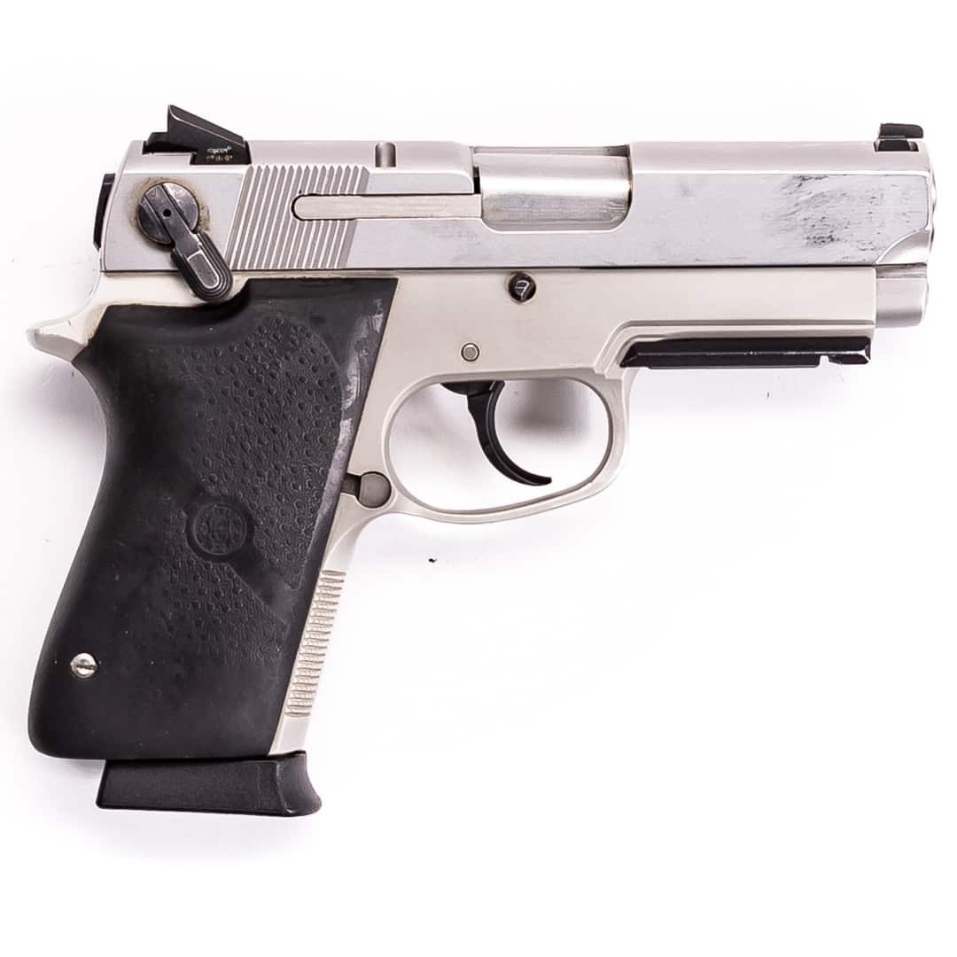 Image of SMITH & WESSON 4513TSW