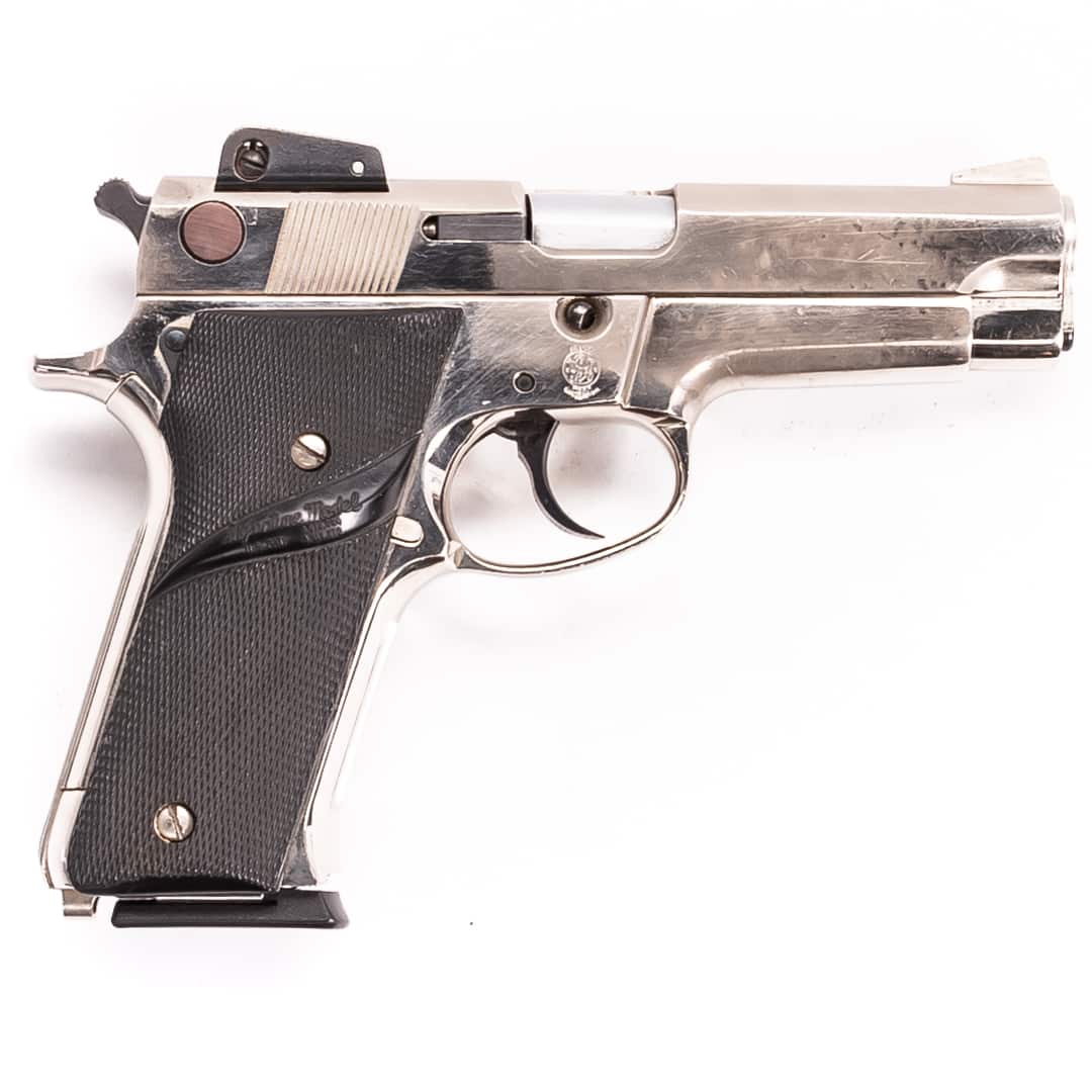 Image of SMITH & WESSON 459