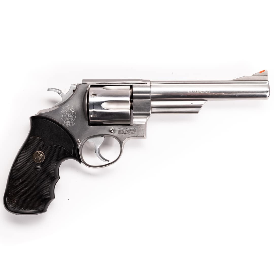 Image of SMITH & WESSON 629-1