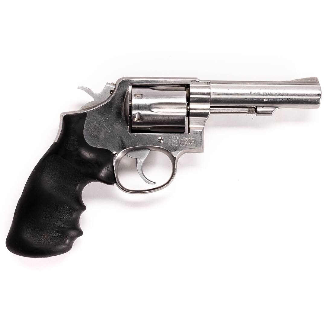 Image of SMITH & WESSON 65-5