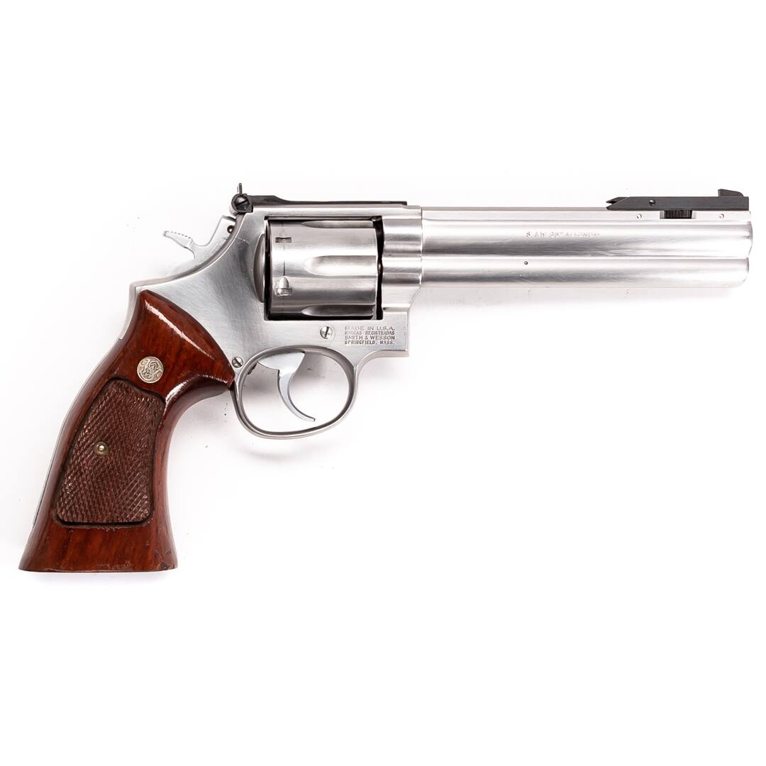 Image of SMITH & WESSON 686-2