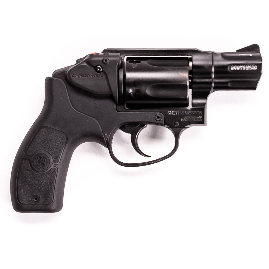 Image of SMITH & WESSON BODYGUARD