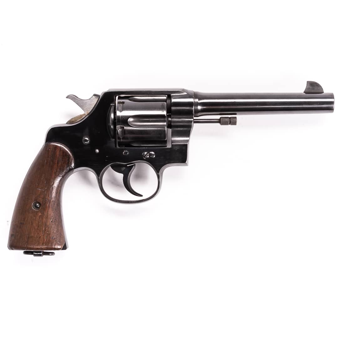 Image of COLT DA45