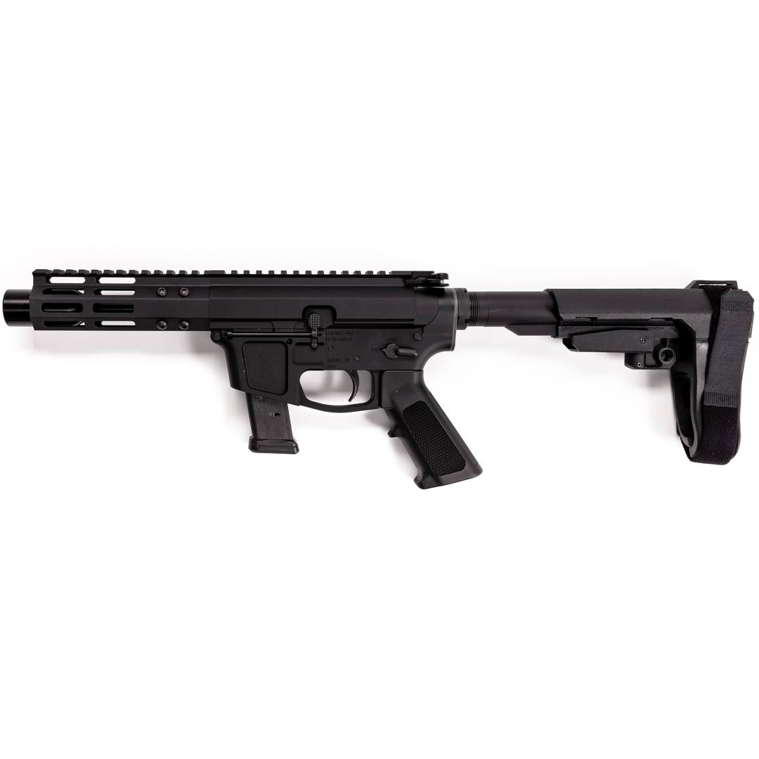 Image of FOXTROT MIKE PRODUCTS FMP-9