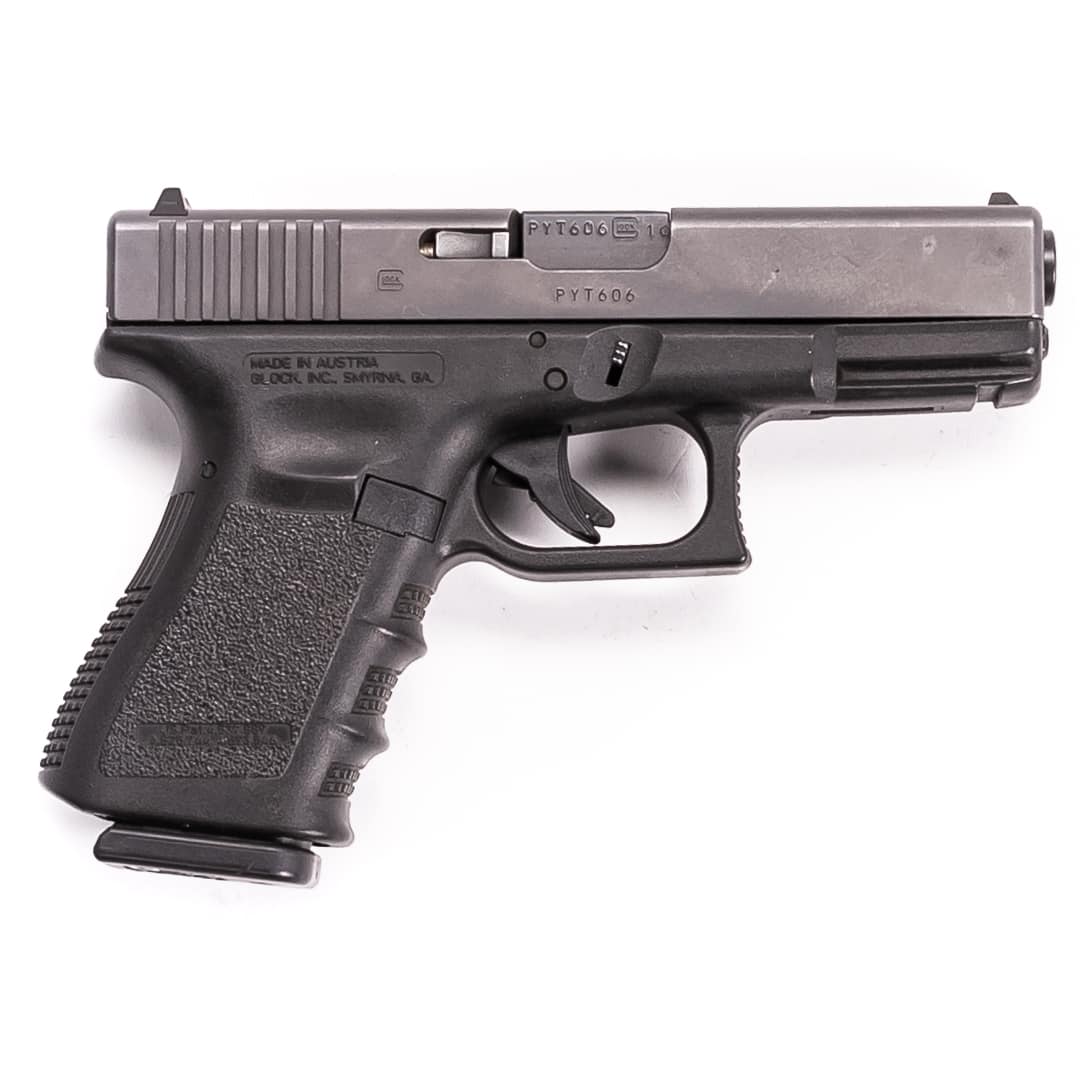 Image of GLOCK G19