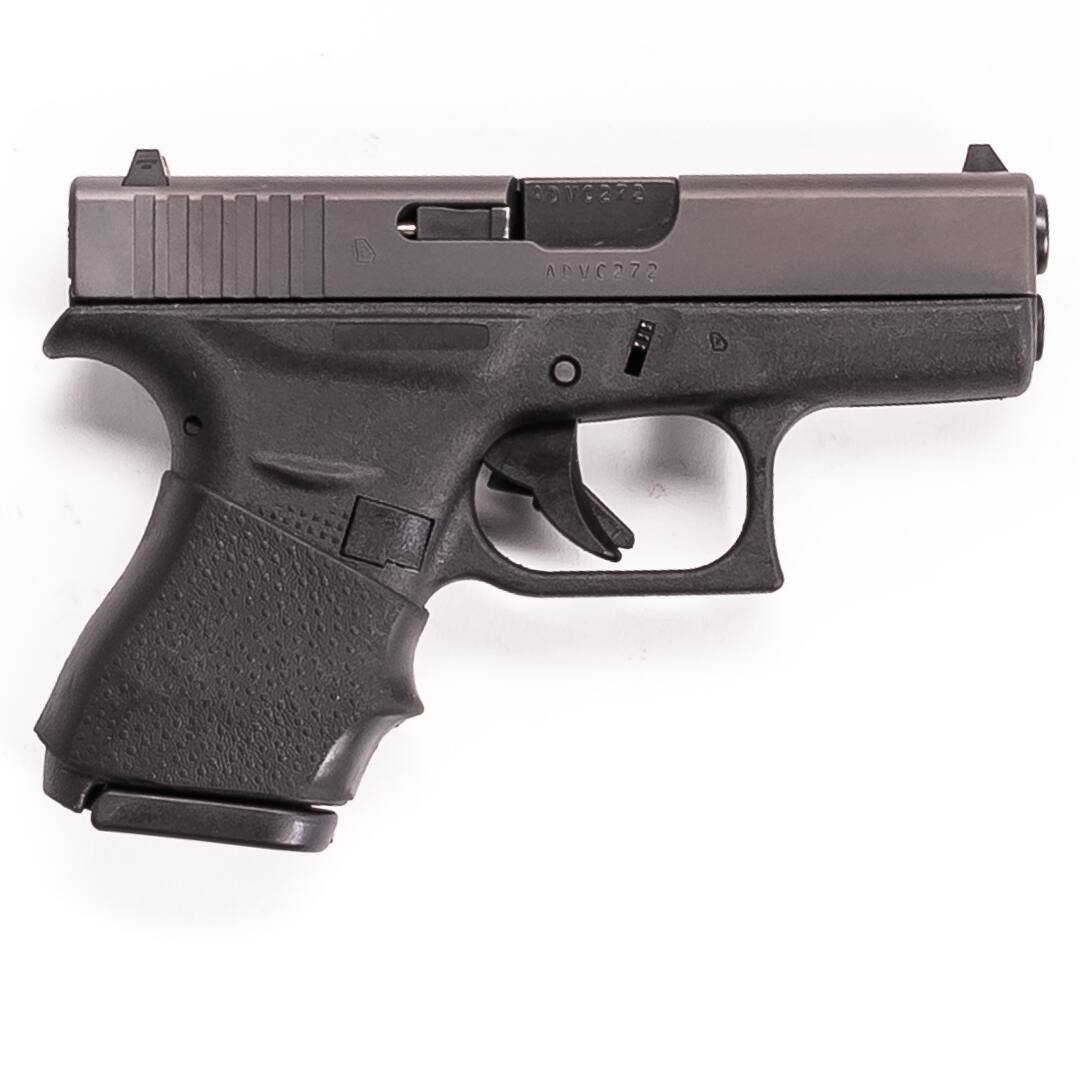 Image of GLOCK G42