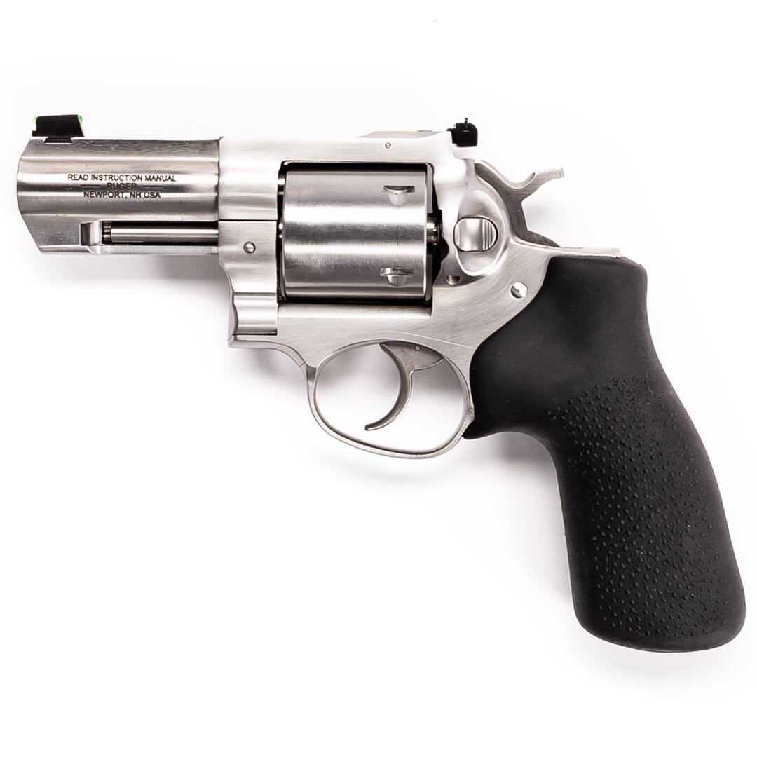 Image of RUGER GP100