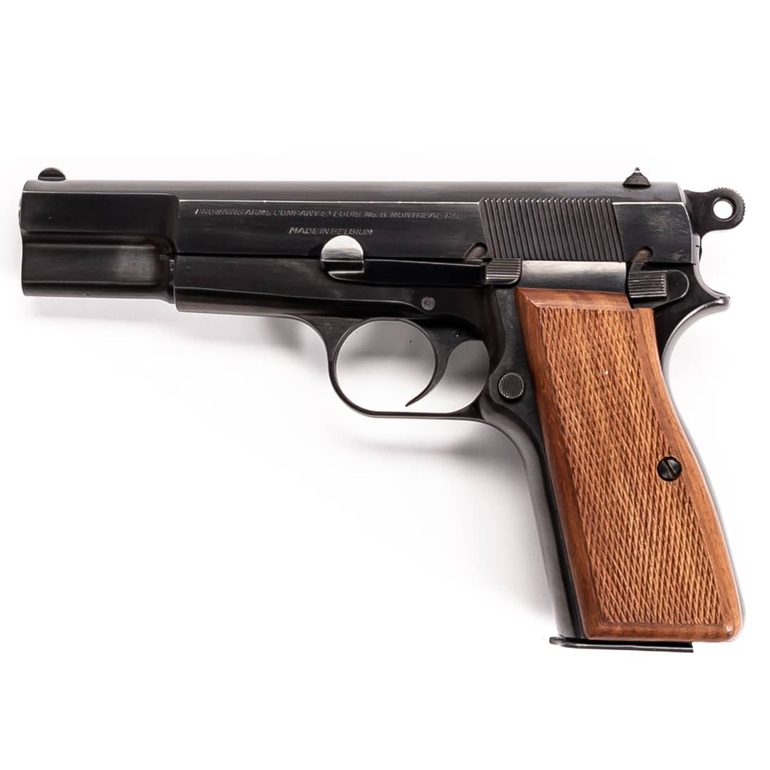 Image of BROWNING Hi-Power