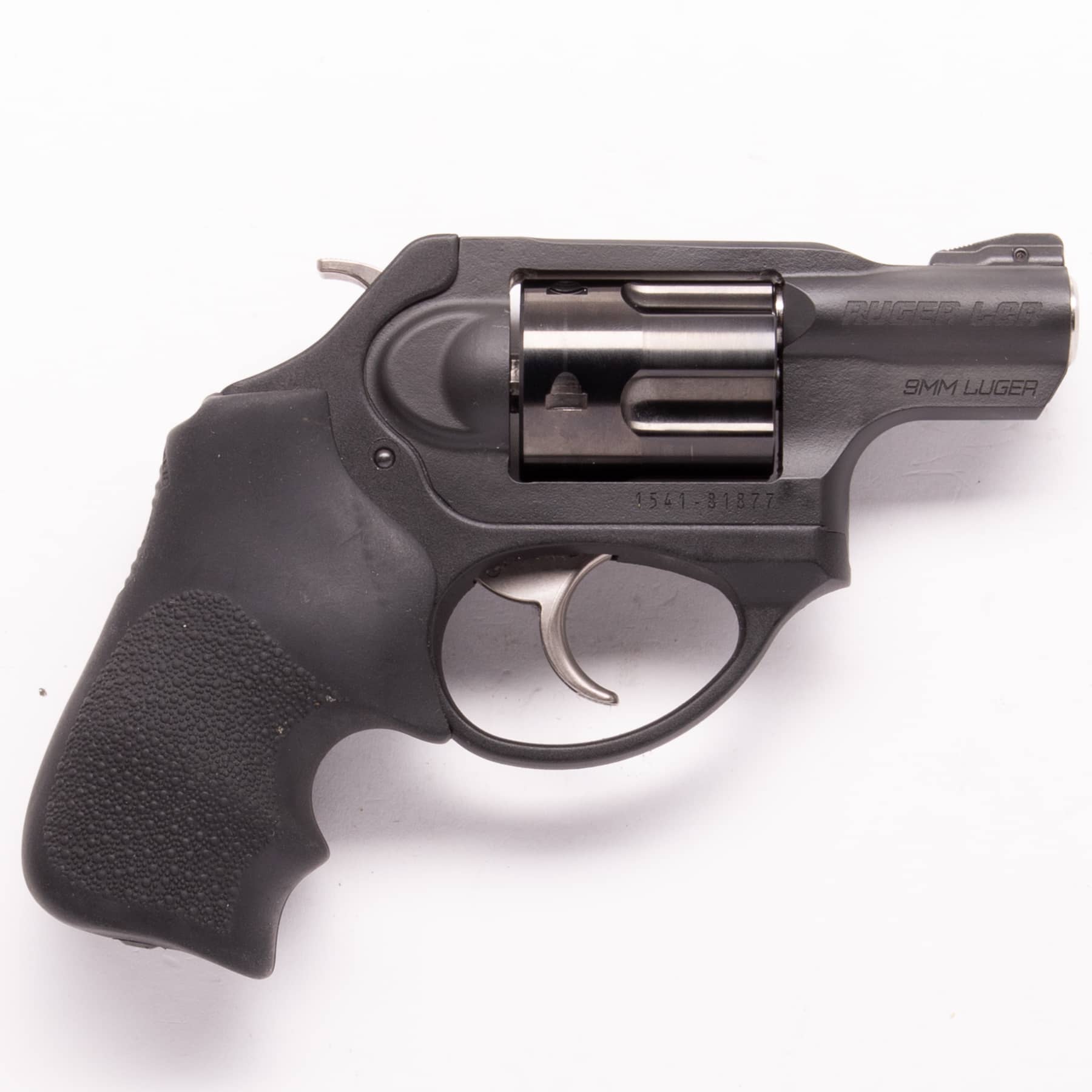 Image of RUGER LCR