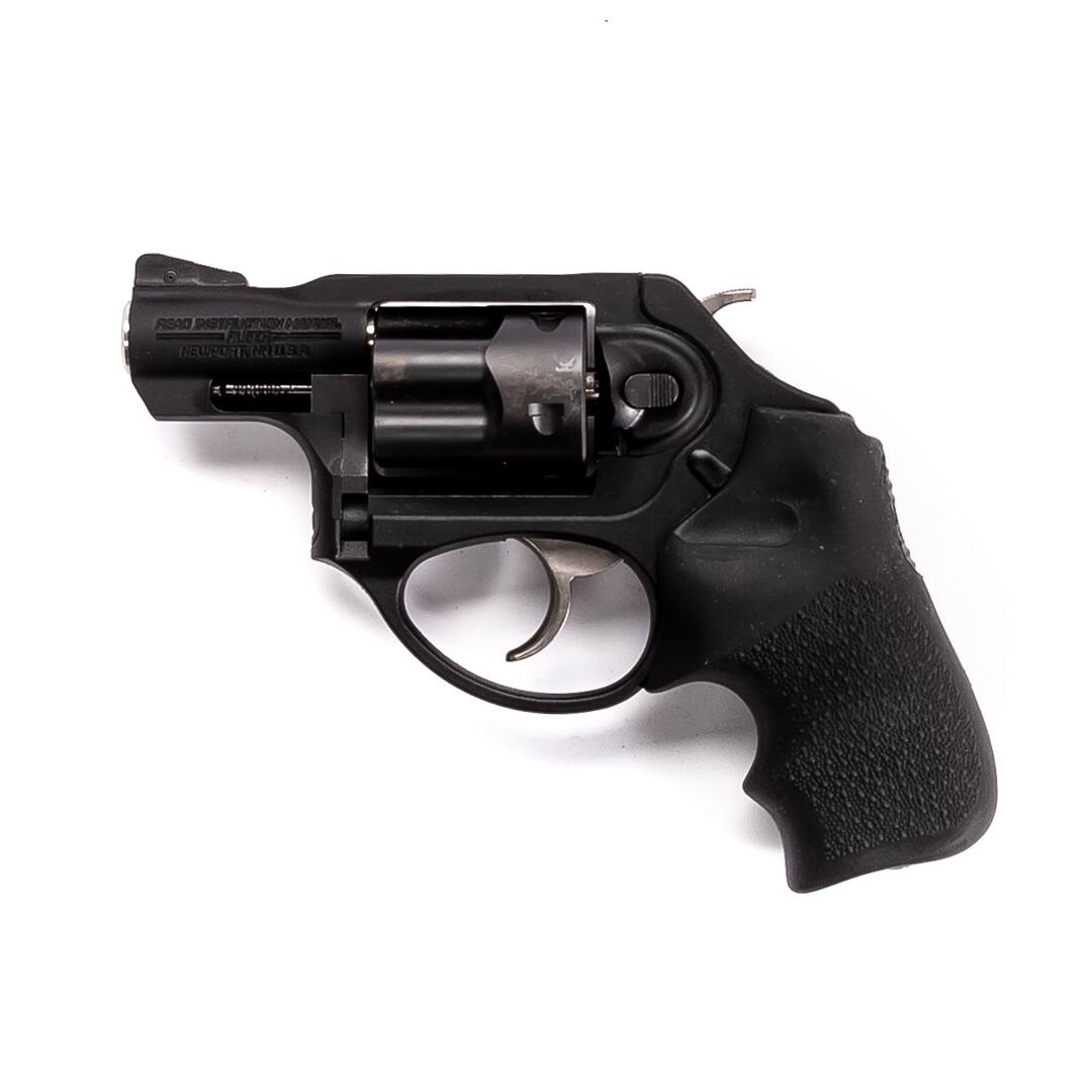 Image of RUGER LCRX