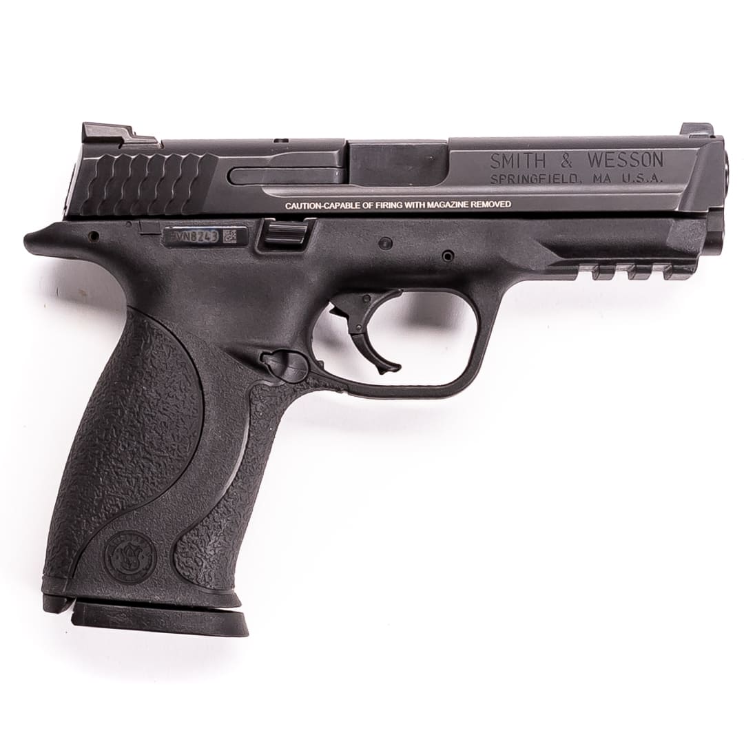 Image of SMITH & WESSON M&P