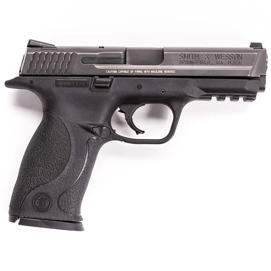 Image of SMITH & WESSON M&P40