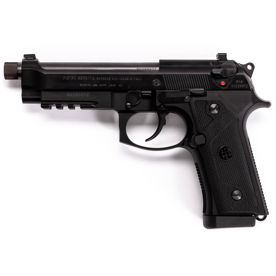 Image of BERETTA M9A3