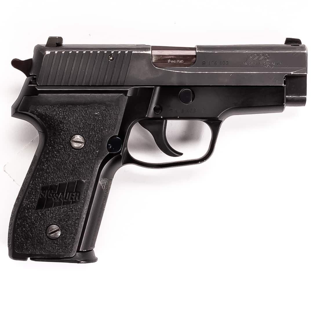 Image of SIG SAUER P228