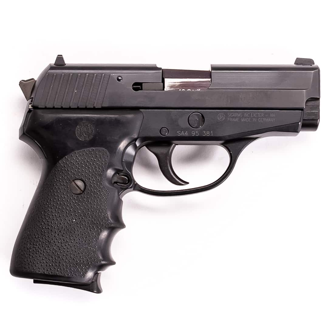 Image of SIG SAUER P239