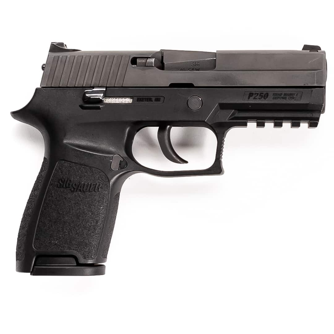 Image of SIG SAUER P250