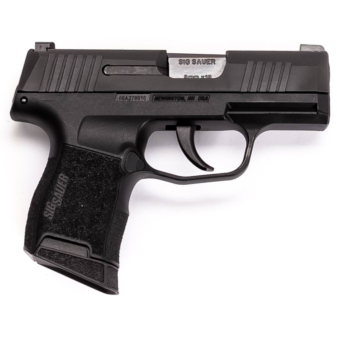 Image of SIG SAUER P365